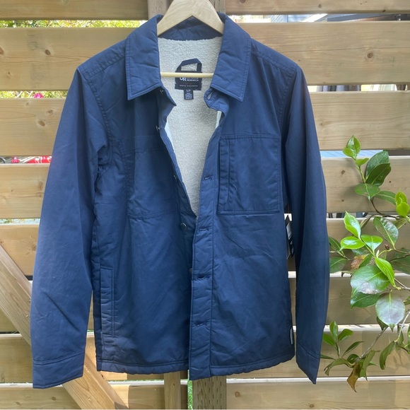 Outdoor Research Sherpa Lined Chore Jacket - Picture 13 of 15